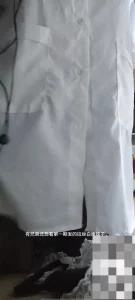 网调聊骚带孩子的少妇有聊天记录